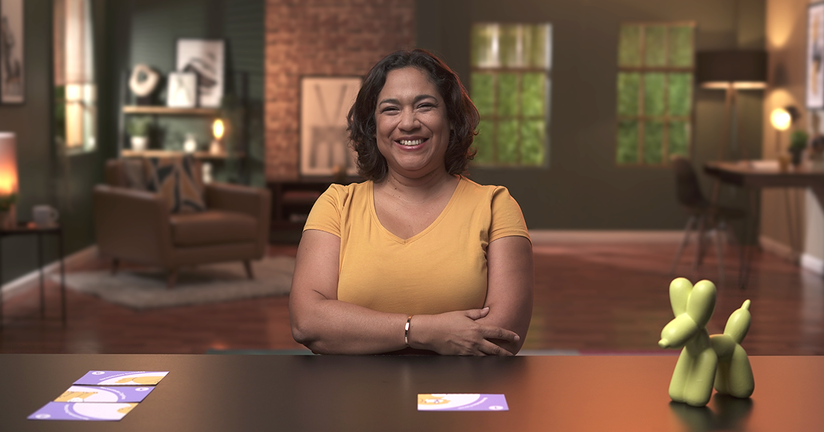 El perro geriátrico