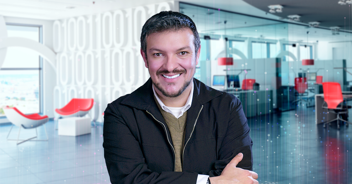 Transformación digital: Acelera tu empresa