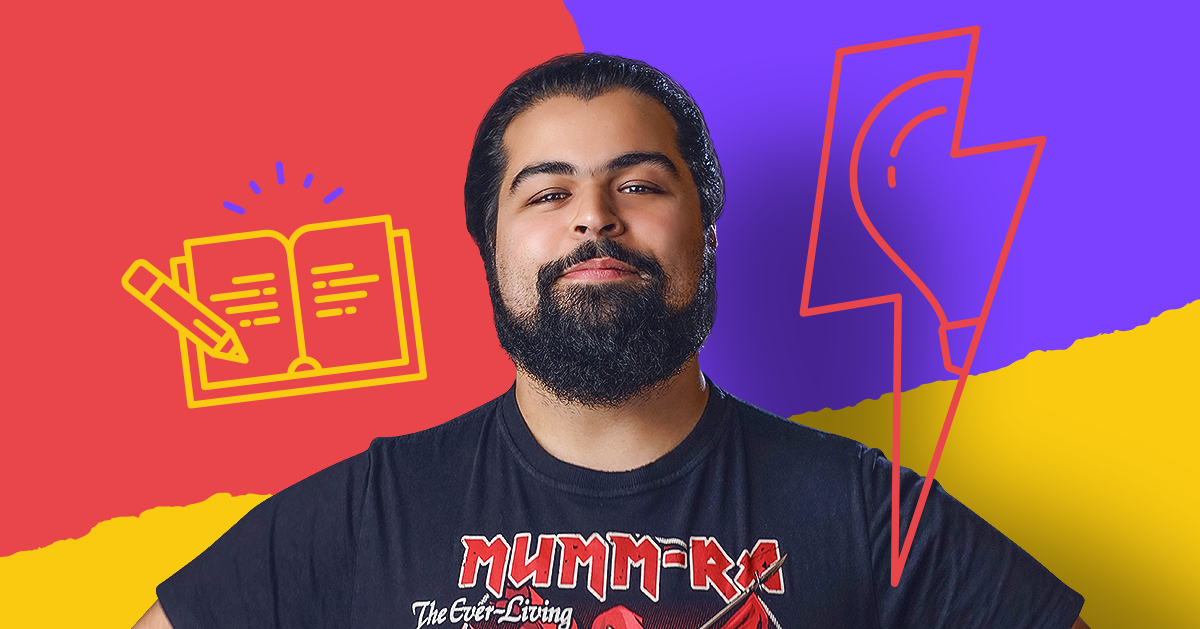 Storytelling para marcas