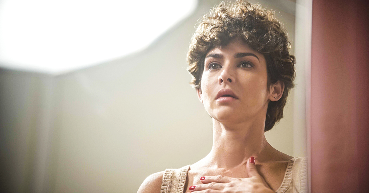 Actuación, personajes y expresión corporal