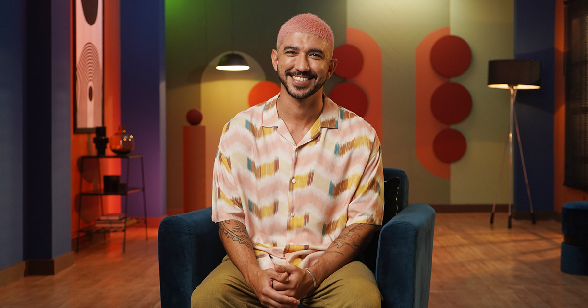 Fazendo Discovery para produtos internos