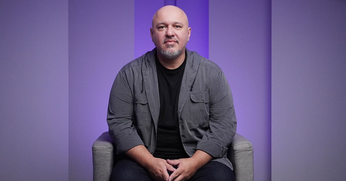 Motion Design no design de interface