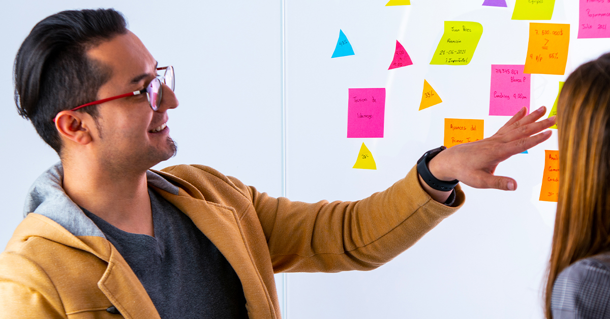Performance Management de equipos