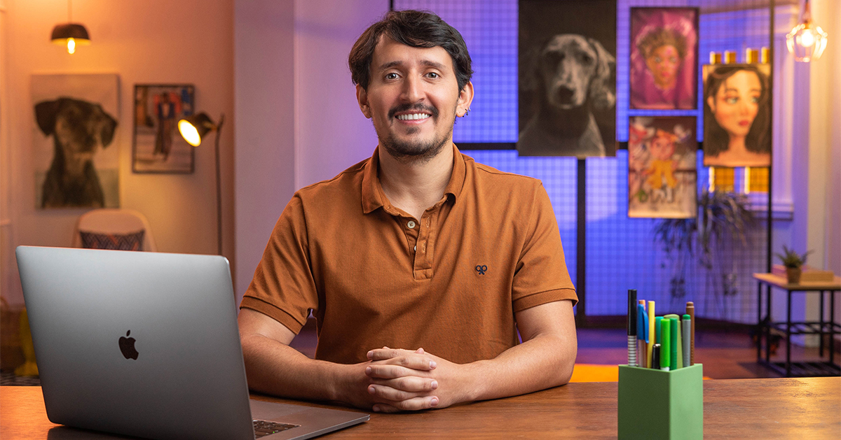 Comunicación visual para presentaciones efectivas