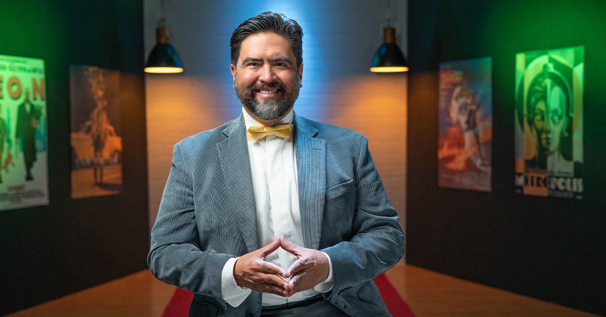Liderazgo: Transforma equipos hacia la excelencia