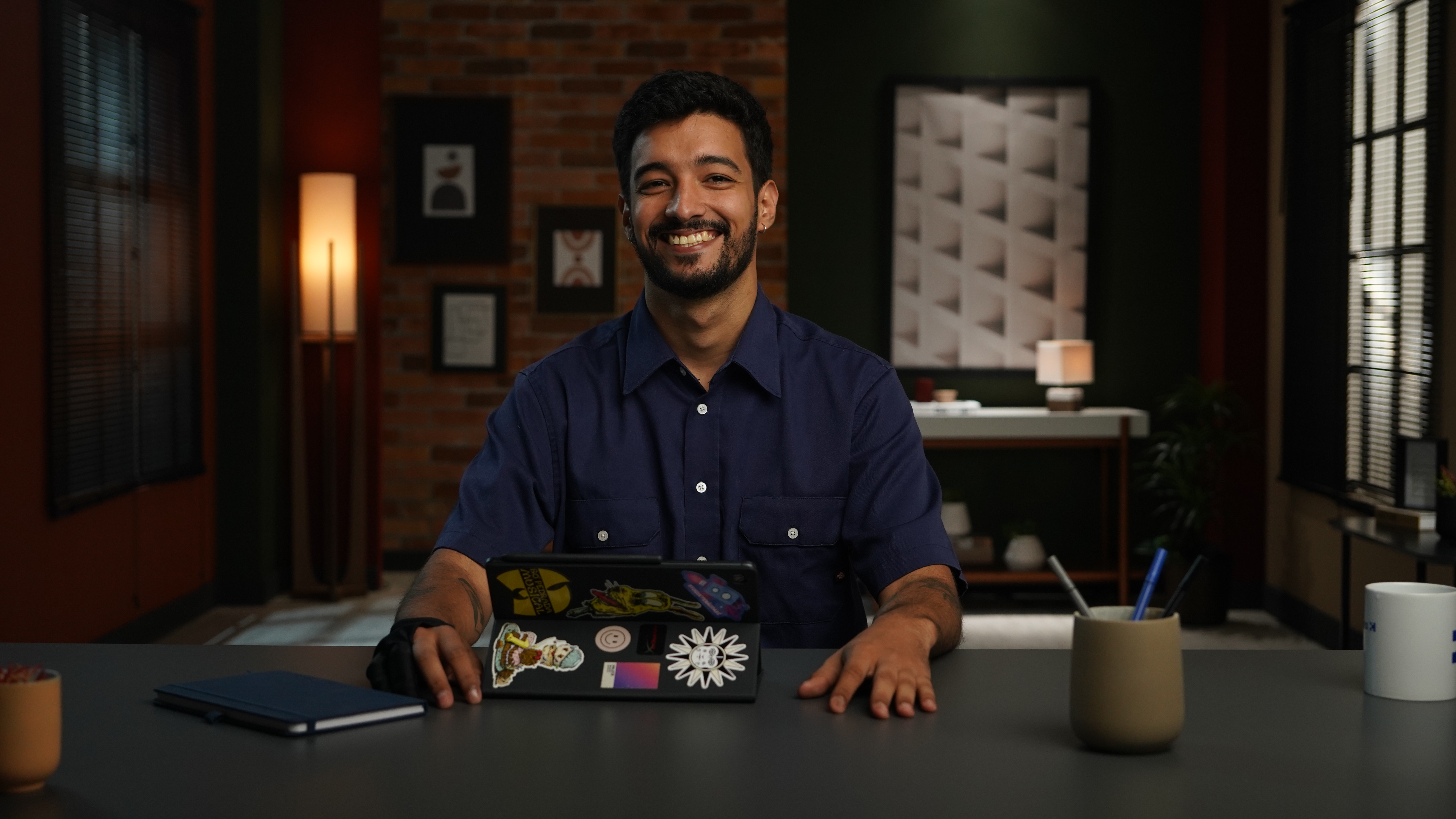 Animação para ilustradores com Rough Animator