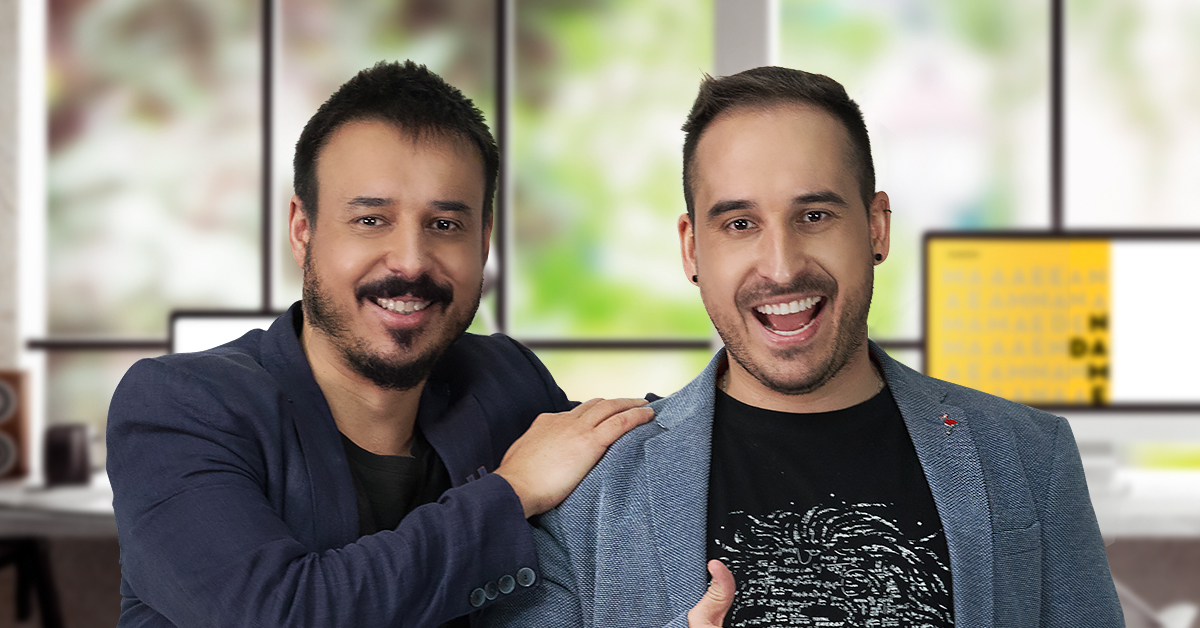 Estrategias de naming: Dándole un nombre a tu marca