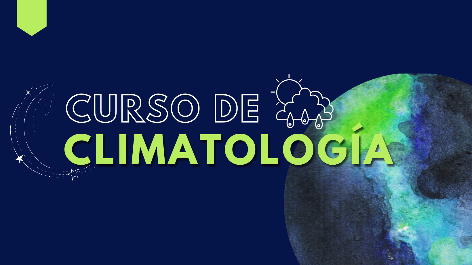 Climatología