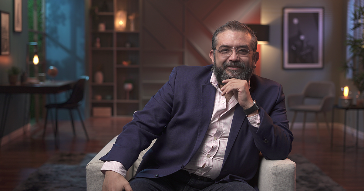 Curso sobre (Christian Alcalá) | Curso | Crehana