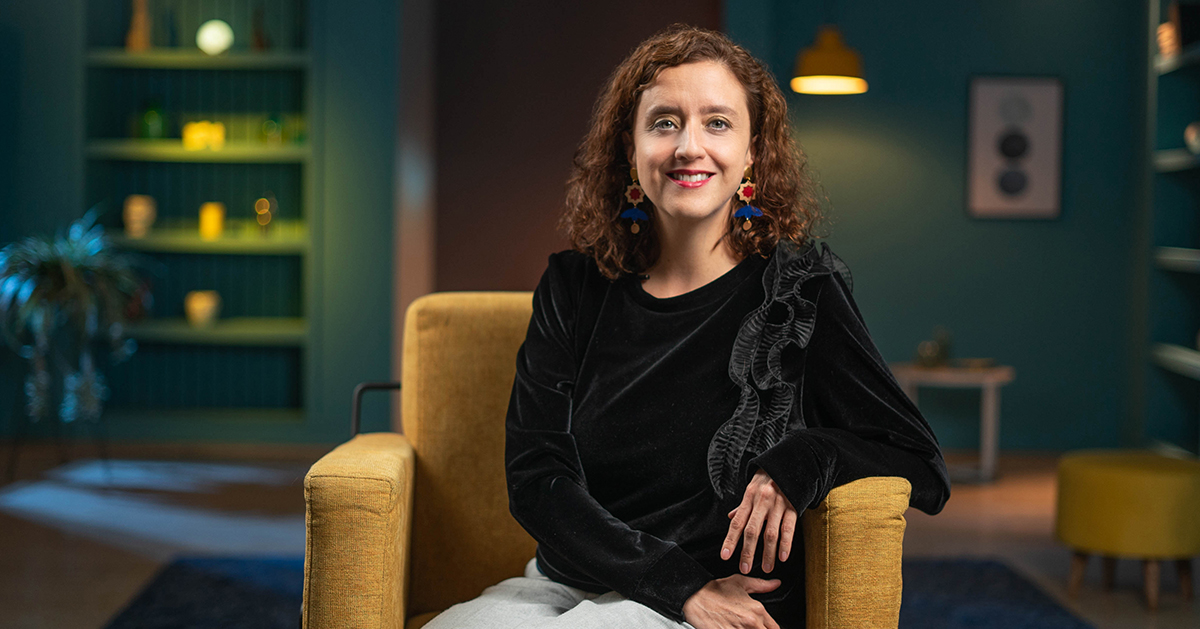 Desarrollo de una mentalidad innovadora