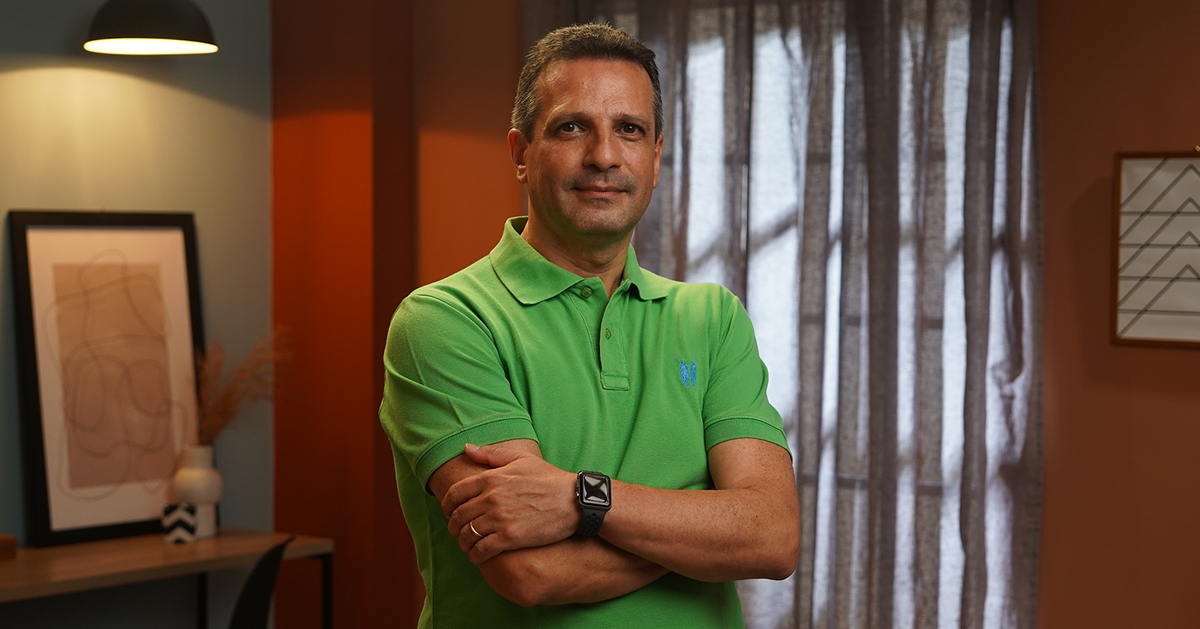 Evolução do Marketing na Era Digital