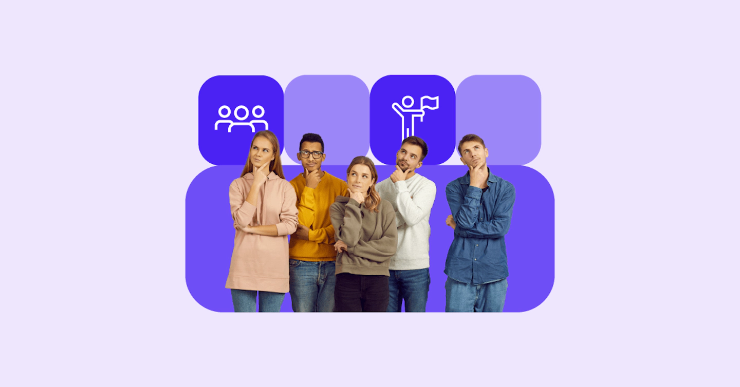 Plantilla de Diagrama de Distribución de Trabajo Plantilla de Diagrama ...