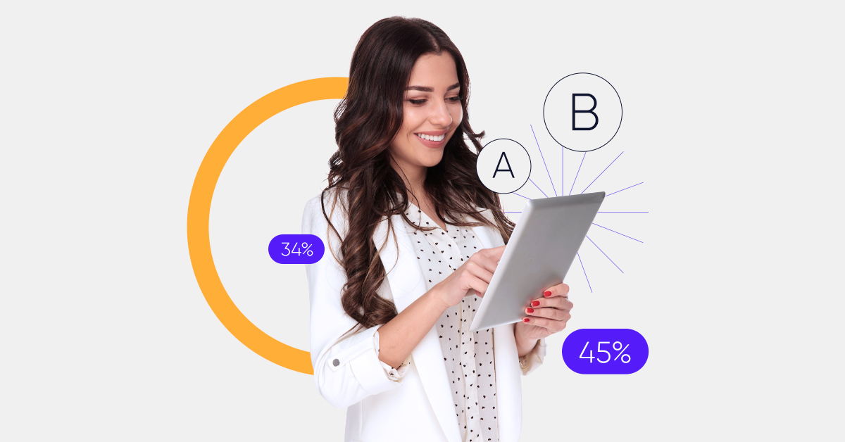 A/B Testing: Guía COMPLETA | Crehana