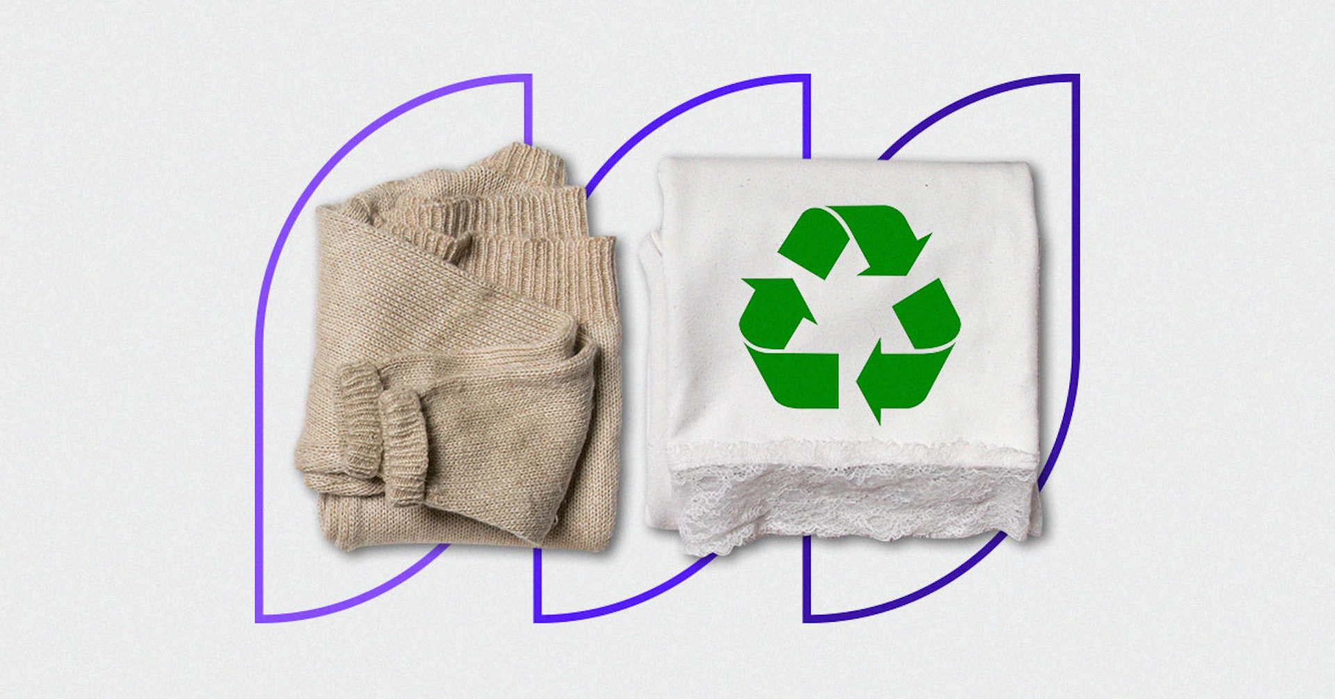 Reutilizar Ropa 💃 Guía para reutilizar ropa vieja o usada GRATIS | Crehana