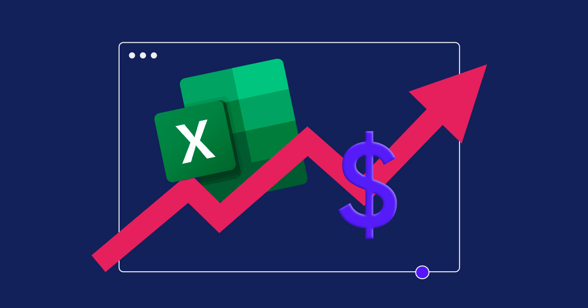 💰 Pronóstico De Ventas En Excel [Plantilla GRATIS] | Crehana