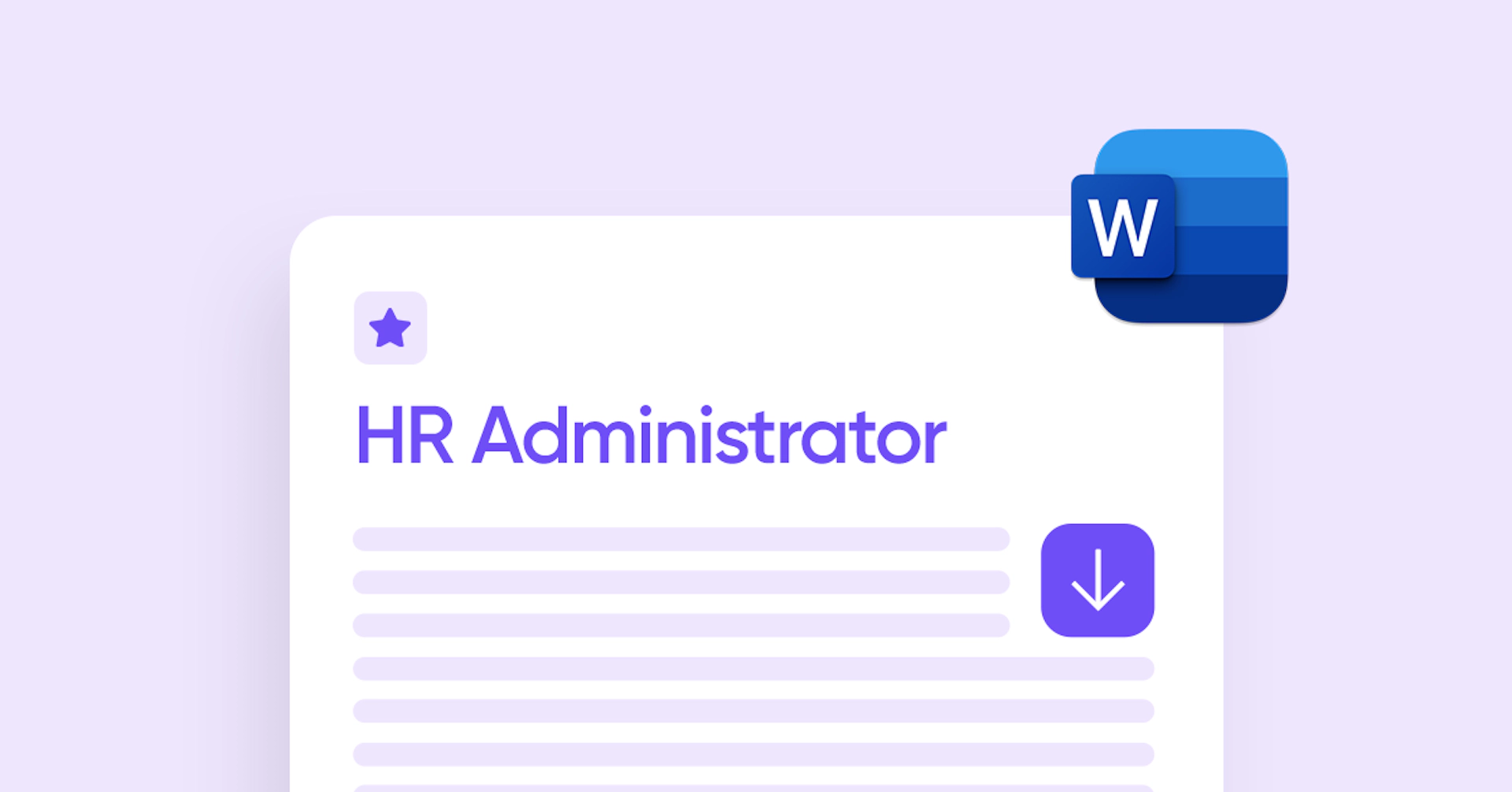 Job Description HR Administrator Plantilla Gratis Crehana job-description-hr-administrator-plantilla-gratis-crehana