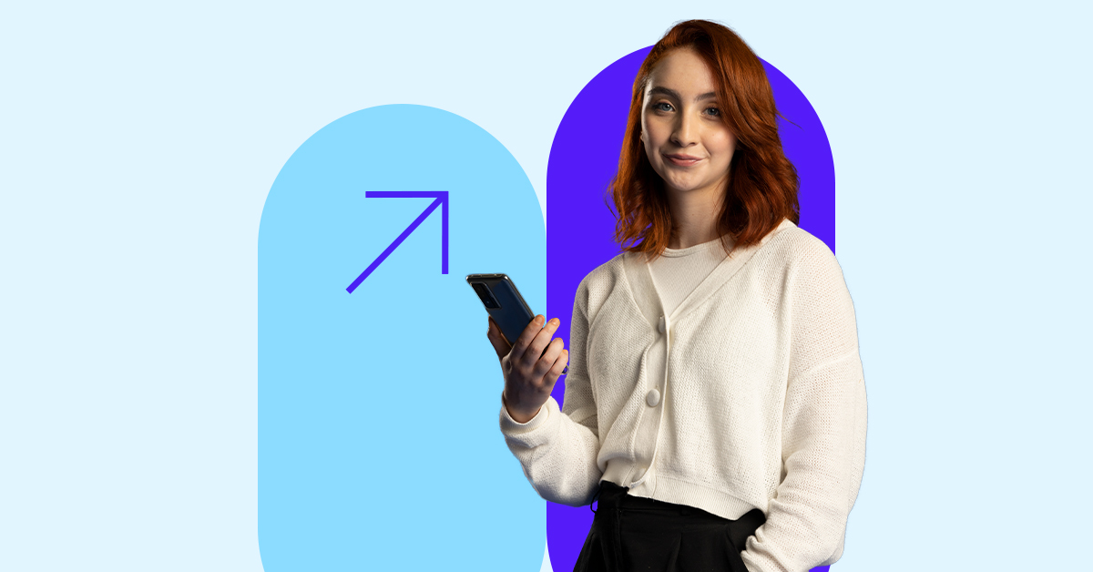 banner de Crehana sobre promoción laboral