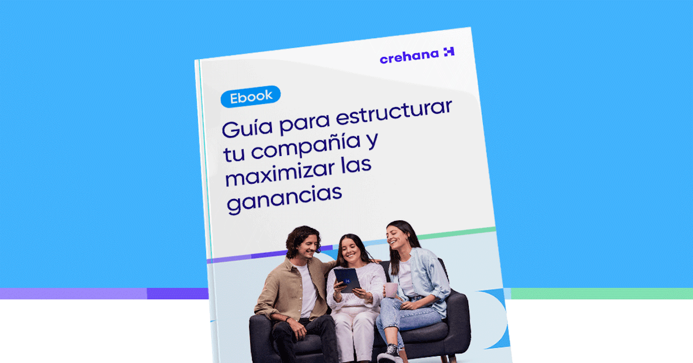 Guía de gestión empresarial