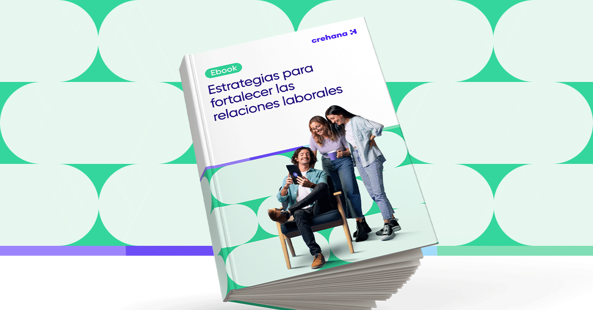 banner descargable de Crehana