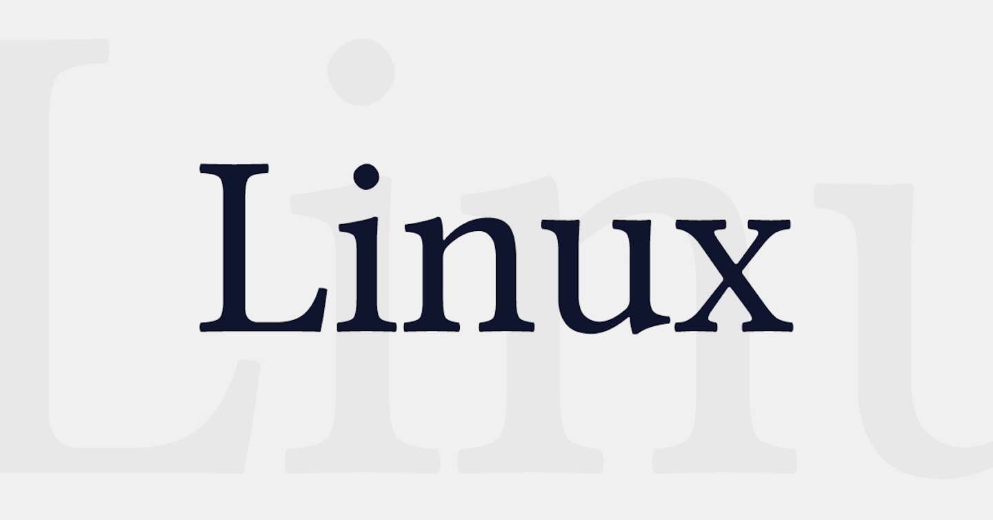 🖋️ Linux Libertine Font | Crehana