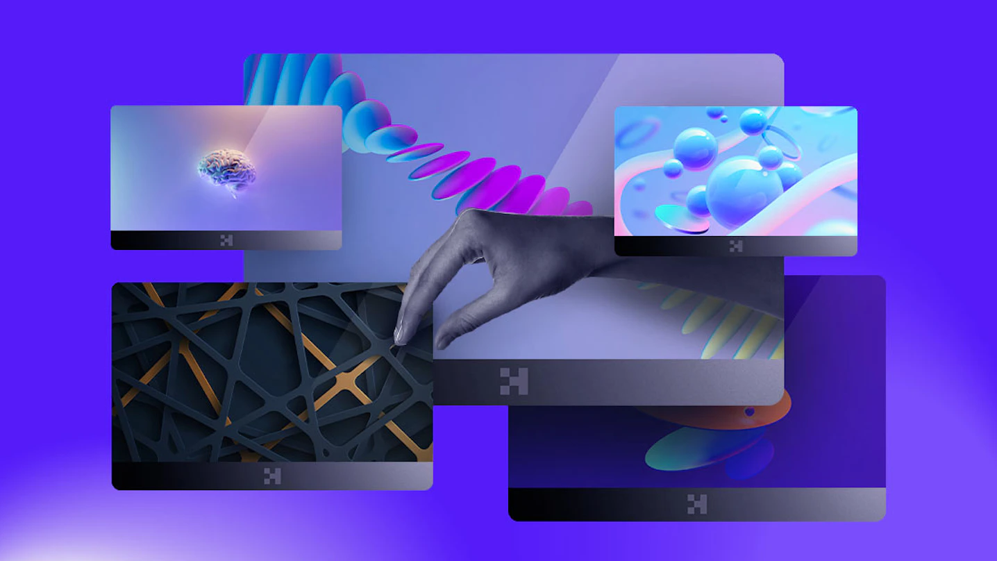 Fondos de pantalla para PC en 3D