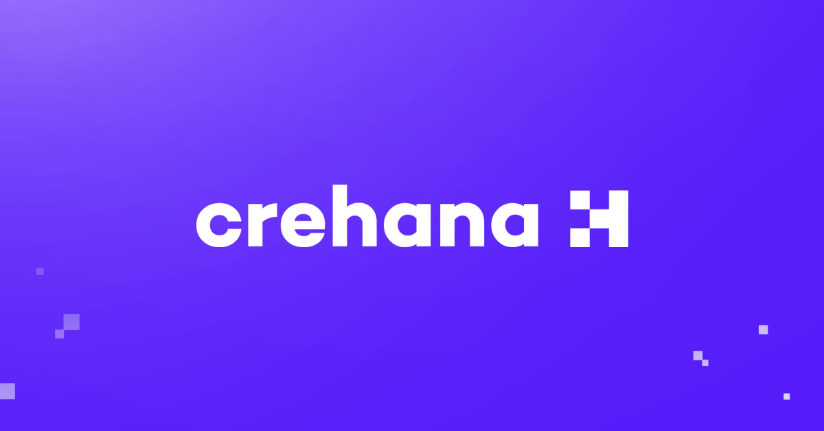 Logo De Crehana [Descarga Gratuita] | Crehana