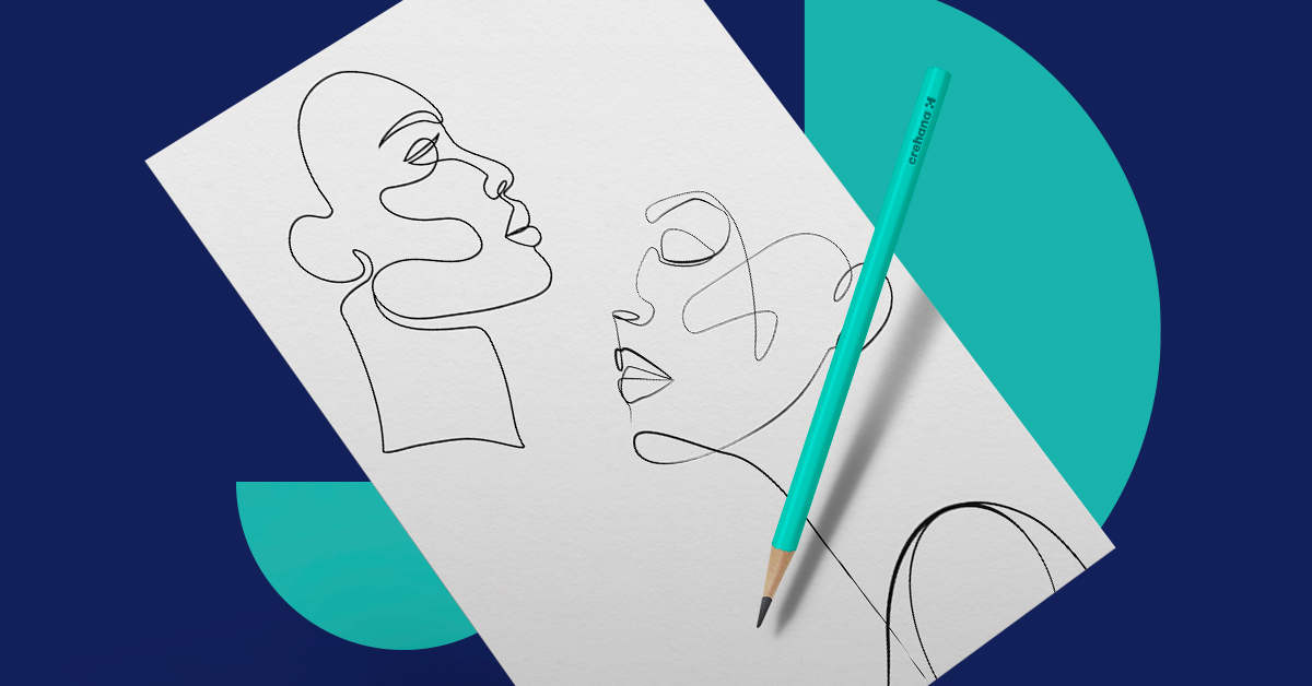 Ejercicios para dibujar a diario