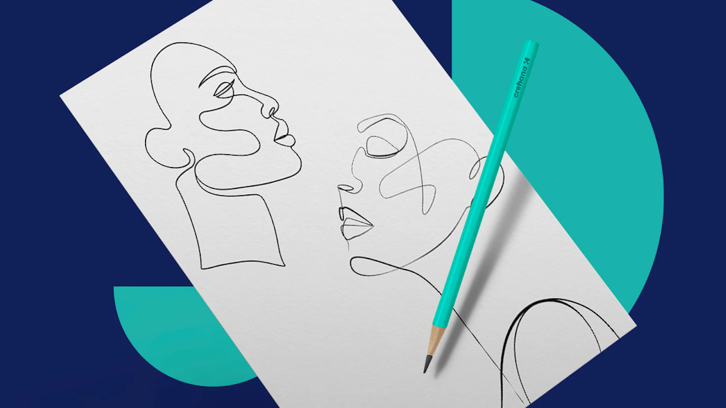 Ejercicios para dibujar a diario