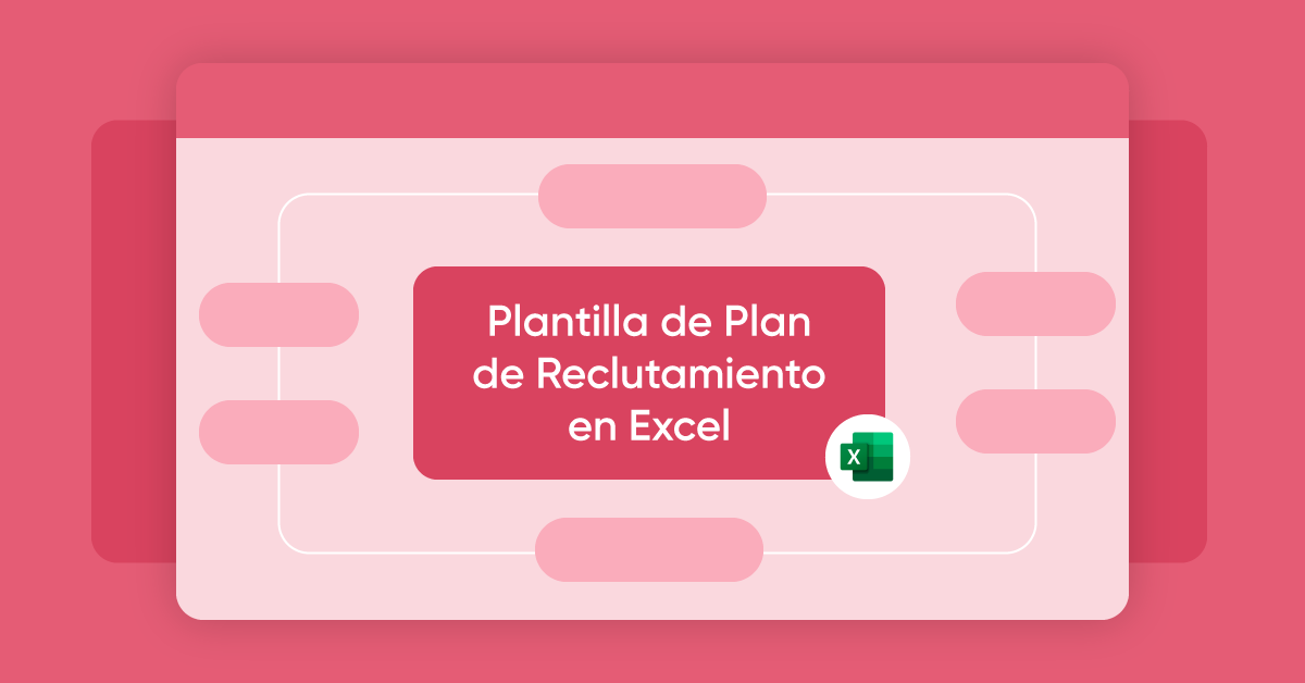 Plan De Reclutamiento En Excel Descarga Gratis Crehana