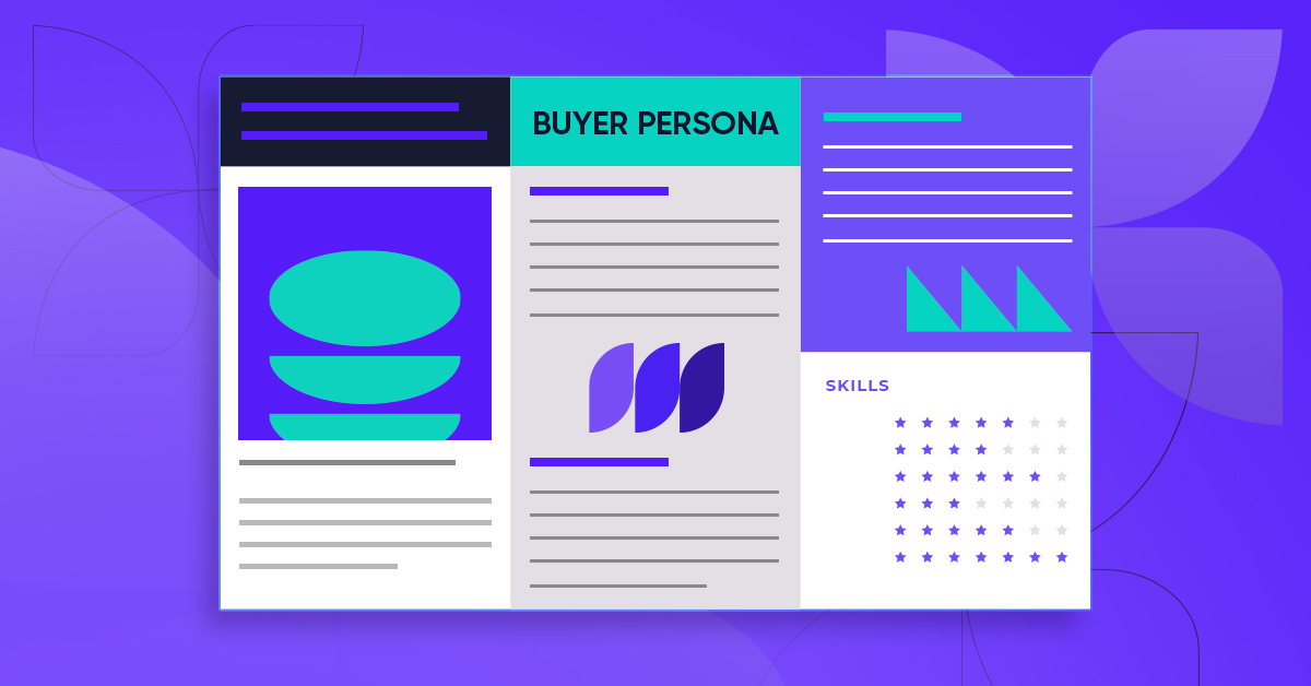 Plantilla de Buyer Persona 