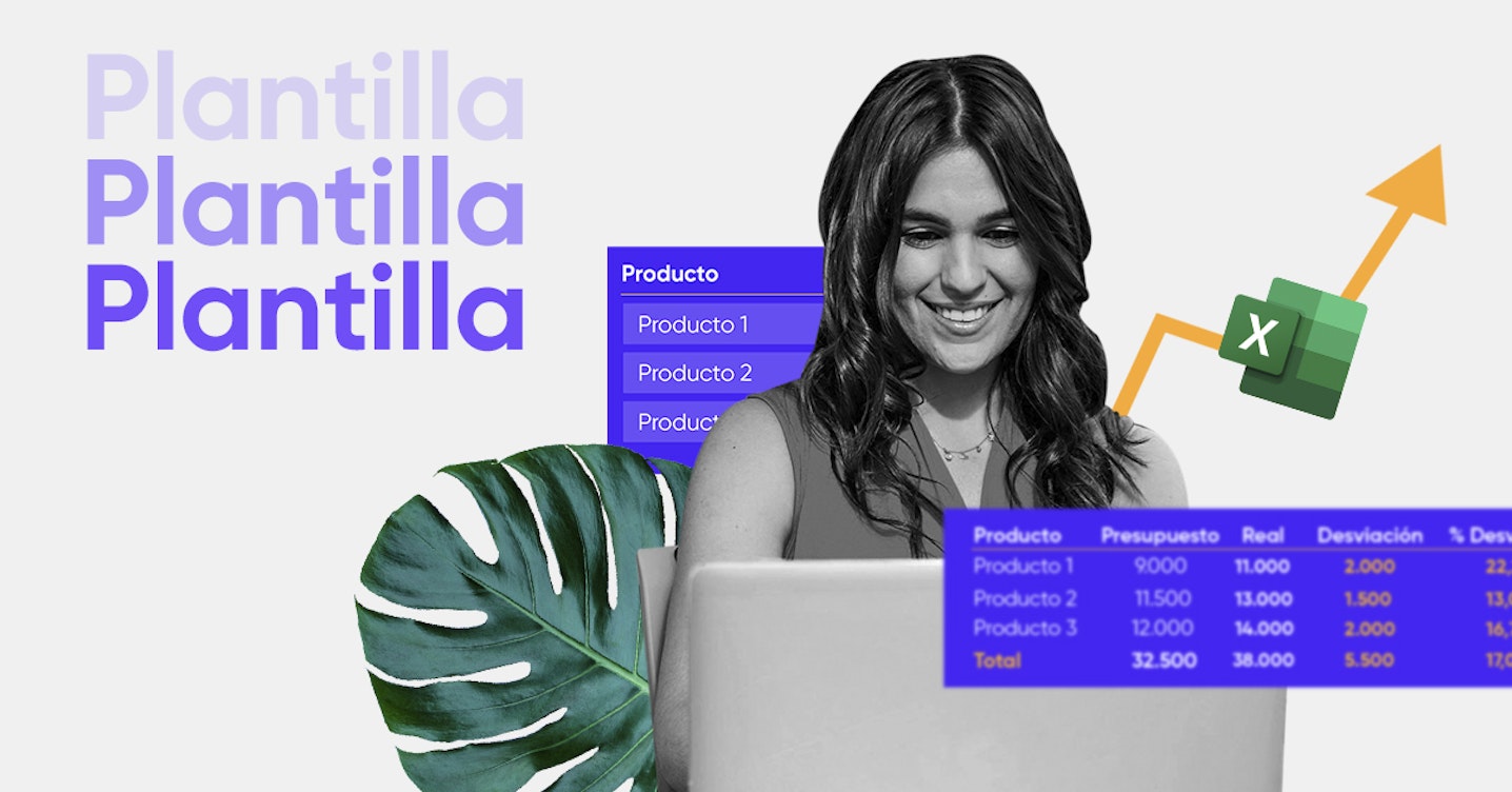 ¿Vas a iniciar un negocio? Tu éxito está más asegurado con este ejemplo de presupuesto de ventas