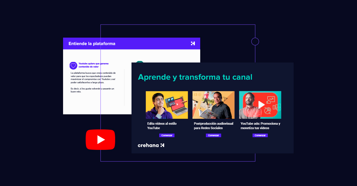 recurso para conseguir mas suscriptores