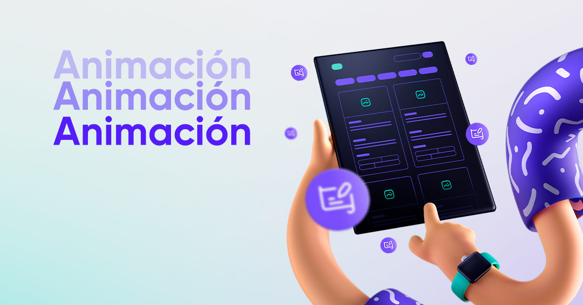 plantilla de guion de animacion