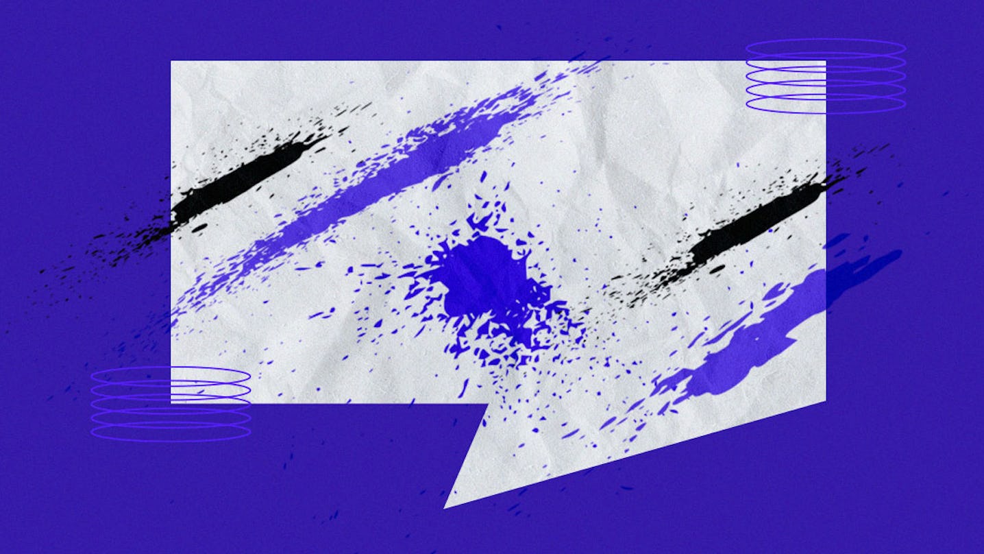 Pinceles de Spray en Illustrator