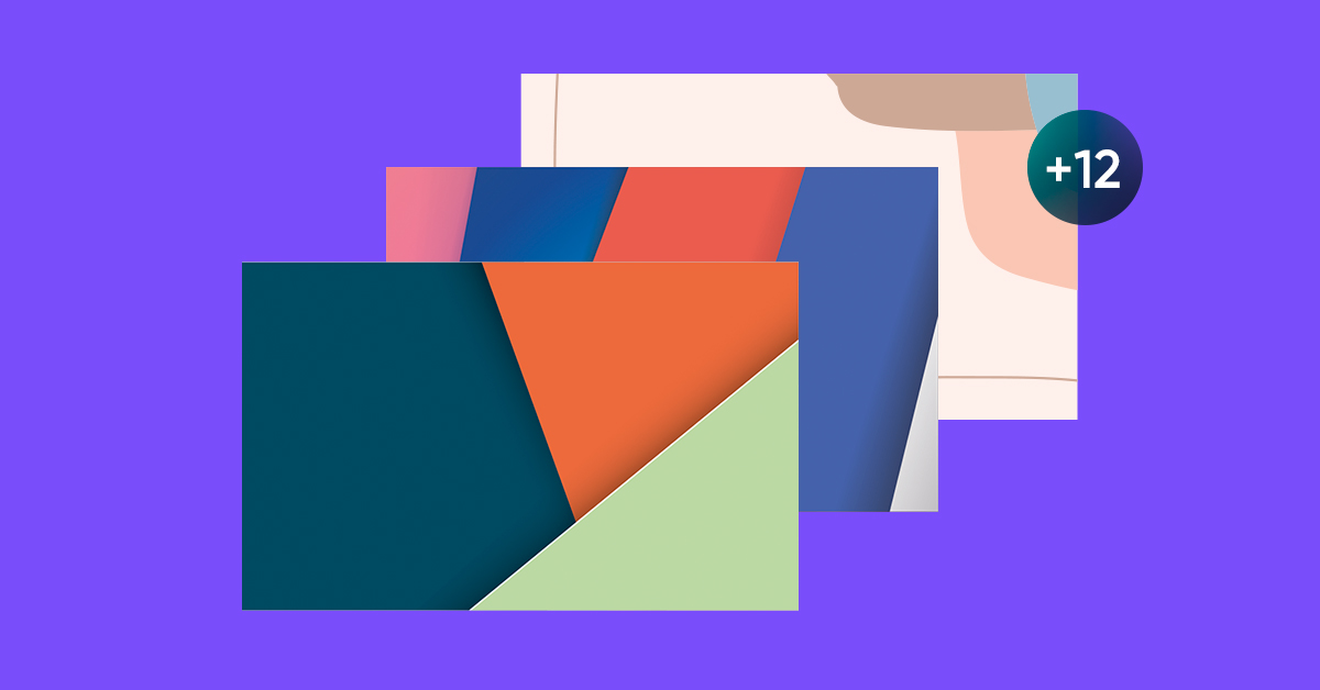 diseños para tarjetas de presentaciones