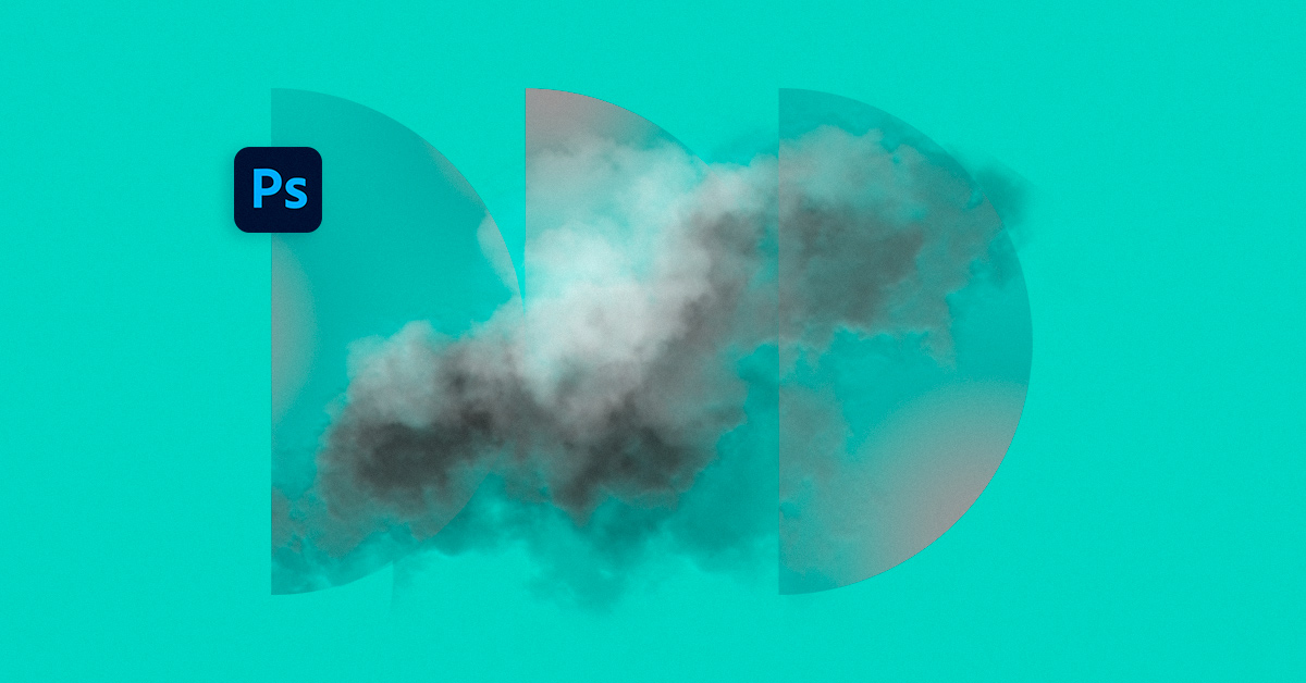 Overlays para Photoshop efecto smoke