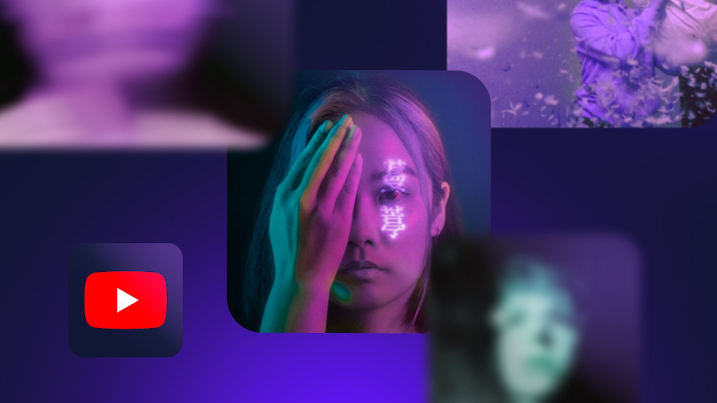 Fotos de perfil para YouTube