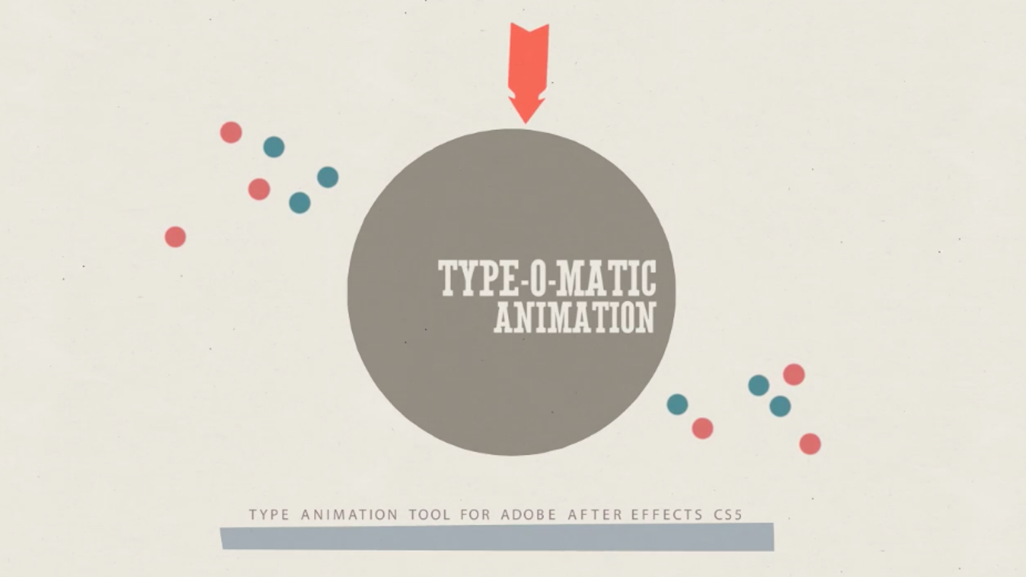 Ten listas tus animaciones de After Effects con esta plantilla gratuita