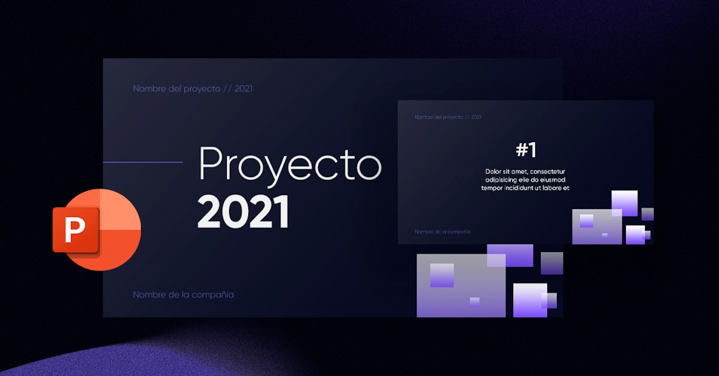 Fondos para presentaciones Power Point formales