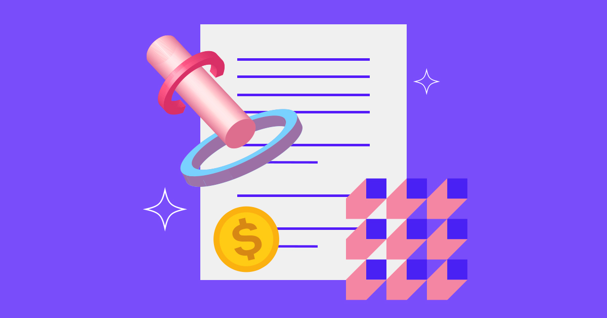 Cotización de diseño gráfico