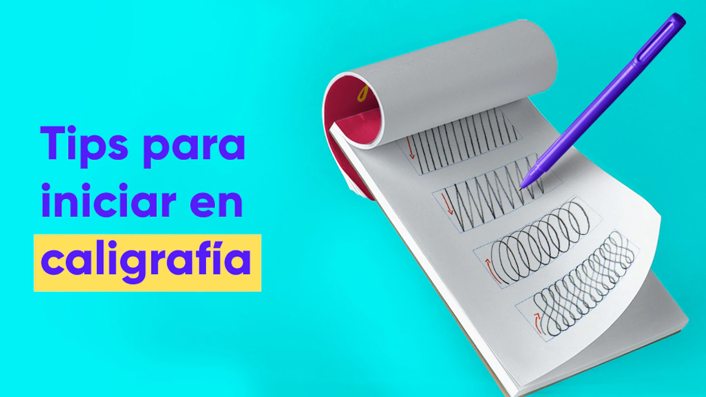 Aprende Como Escribir Bonito 5 Tecnicas De Lettering 2021 Aprende Como Escribir Bonito 5 Tecnicas De Lettering 2021