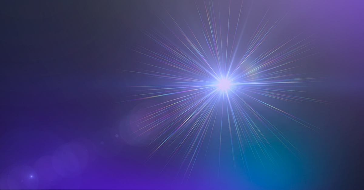 Overlays para Photoshop de iluminación