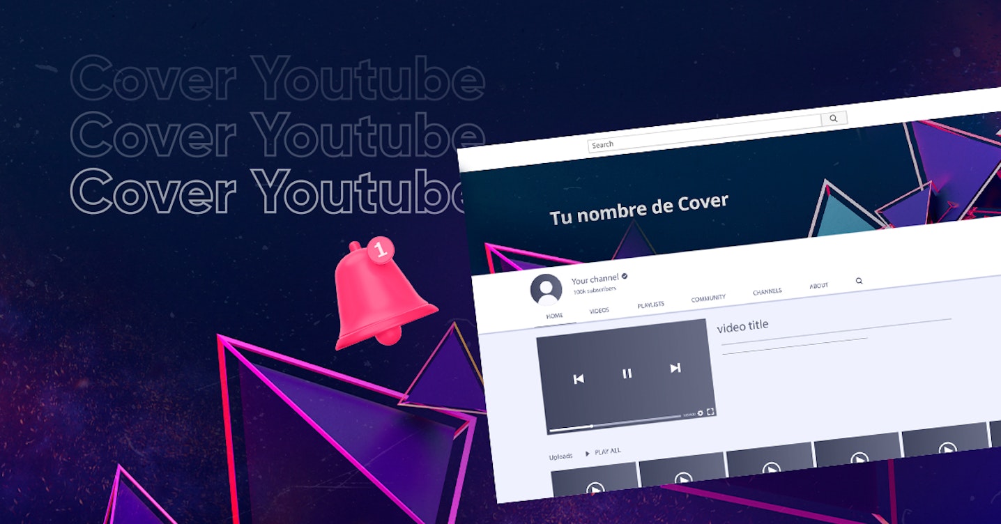 Featured image of post Banner Para Youtube 2048X1152 Res 2048x1152 youtube banner template psd cyberuse for banner