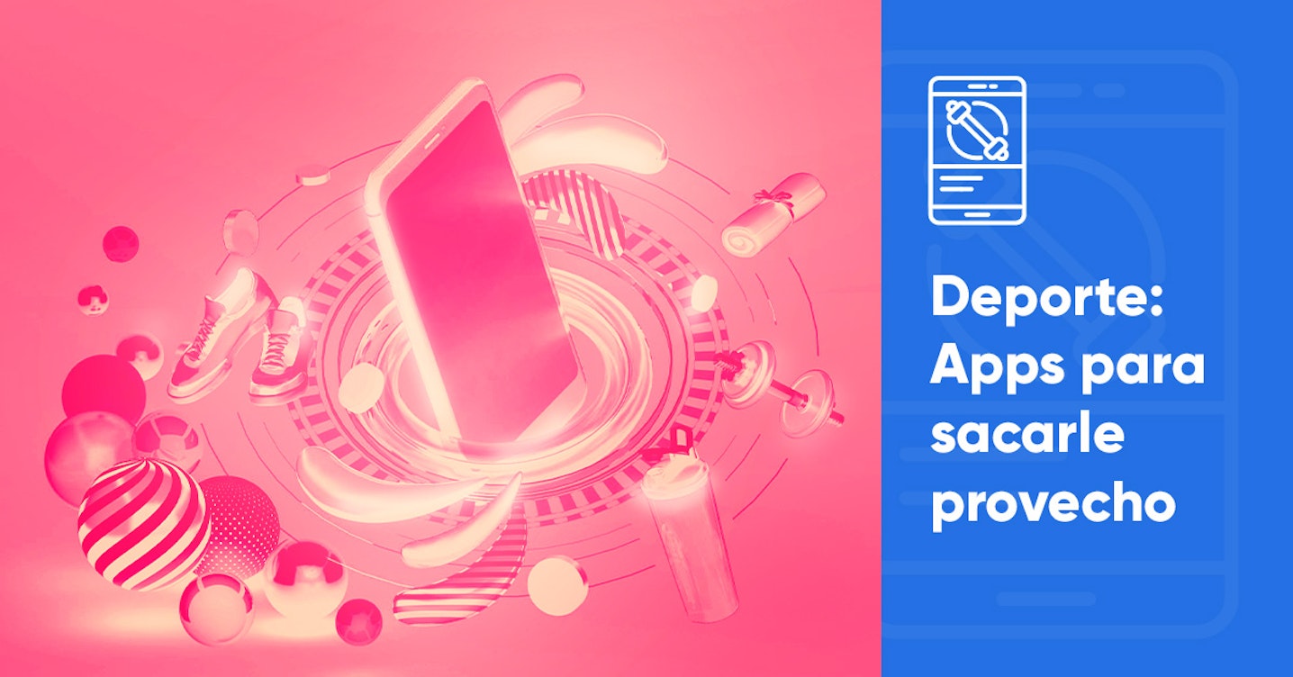 aplicaciones para hacer deporte en casa