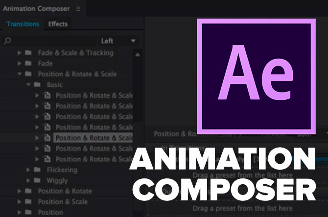 visual composer animated plugins